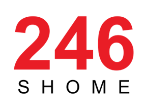 logo 246SHOME